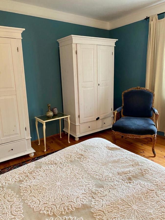 Steinhaus Mit Terrasse Lejlighed Rovinj Eksteriør billede